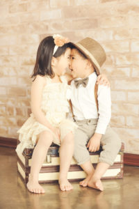 cute sibling photo playa vista photographer