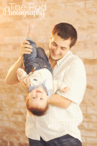 The-Pod-Photography-Playful-Portrait-Family-Dad-Daddy-Baby-Marina-Del-Rey