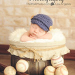 baseball-sportrs-themed-newborn-photo-santa-monica-unique-baby-photographer