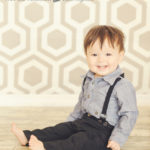Best-Outfit-For-First-Birthday-Photos-Boy-Mar-Vista
