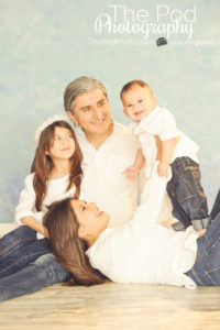 Candid-Family-Portraits-Mar-Vista-Baby-Laying-Down
