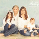Family-Photo-Studio-Sitting-Jeans-White-Culver-City