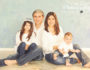 Family-Photo-Studio-Sitting-Jeans-White-Culver-City