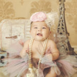 Studio-Paris-Set-Baby-Girl-Tutu-Headband-Best-Photographer-Pacific-Palisades