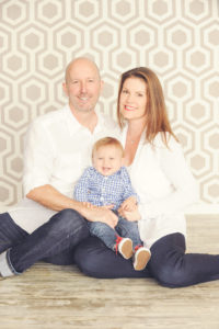 Best-Family-Photographer-Marina-Del-Rey-Studio-Portrait-Session-Sitting-Drop-It-Modern-Background