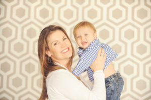 Best-Family-Photographer-Playa-Vista-Studio-Portrait-Session-Mommy-And-Me