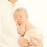 santa monica newborn baby photogrpaher