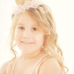 santa-monica-kids-photographer-best-studio-pink-gold-white-princess-crown