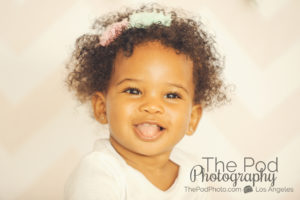 Best-First-Birthday-Cake-Smash-Photographer-West-Los-Angeles-Chevron