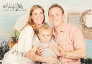 Behind-The-Scenes-Kidville-Brentwood-Photographer-Photo-Booth-Summer-Bohemian-Set-Family-Baby