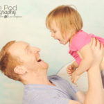 Behind-The-Scenes-Kidville-Brentwood-Photographer-Photo-Booth-Summer-Bohemian-Set-Family-Baby