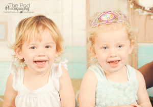 Behind-The-Scenes-Kidville-Brentwood-Photographer-Photo-Booth-Summer-Bohemian-Set-Family-Baby