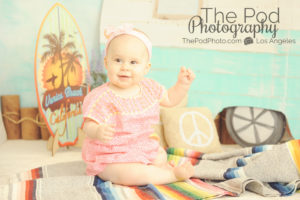 Summer-Seasonal-Sessions-Bohemian-Vintage-Beach-Camper-Peace-Love-Surf-Best-Baby-Photography-Studio-Los-Angeles-Marina-Del-Rey