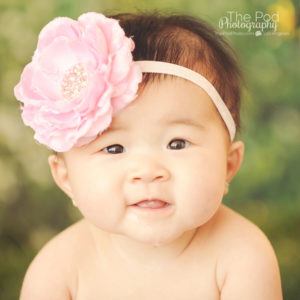 Mar-Vista-Baby-Photography-Studio-Pink-Headband