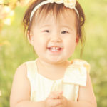 One-Year-Old-Baby-Girl-Grass-Set-Studio-Culver-City