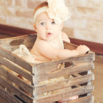 baby-In-A-Bucket-Crate-Brick-Headband-Tutu-Pearls-Urban-Marina-Del-Rey-Photography-Studio