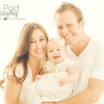 Best-Family-Portrait-Photographer-Pacific-Palisades-Smile-Baby-Girl