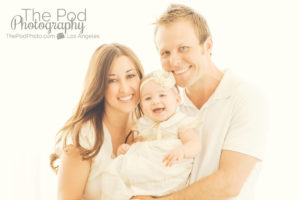 Best-Family-Portrait-Photographer-Pacific-Palisades-Smile-Baby-Girl