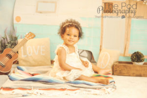 Bohemian-Camper-Set-Love-Peace-Music-Vintage-Beach-Summer-Baby-Kids-Photography-Studio-Los-Angeles