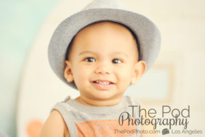 Bohemian-Camper-Set-Love-Peace-Music-Vintage-Beach-Summer-Baby-Kids-Photography-Studio-Venice-Beach-Boy
