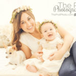 Bohemian-Headbands-Mommy-And-Me-Baby-Girls-Dog-Friendly-Photography-Studio-Mar-Vista