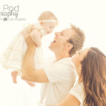 Candid-Family-Photography-Venice-Beach-Baby