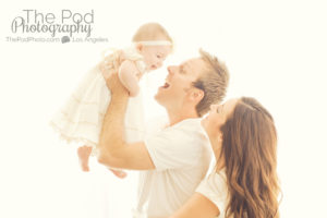 Candid-Family-Photography-Venice-Beach-Baby