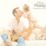 Playing-With-Daddy-Adorable-Family-Portrait-Studio-Playa-Vista