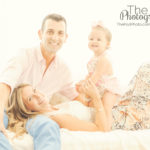 Best-Family-Photographer-Los-Angeles-Laying-On-Bed-In-Window