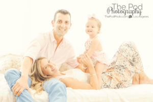 Best-Family-Photographer-Los-Angeles-Laying-On-Bed-In-Window
