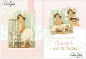 Pink_Quatrefoil_Teal_Cake_Smash_Gold_Invitation