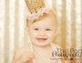 Best-First-Birthday-Cake-Smash-Photographer_Los-Angeles-Pink-Gold