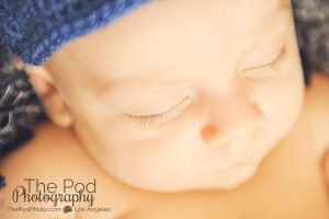 baby eyelashes