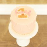 Pink-Gold-SusieCakes-Smash-Cake-Custom-Stand-One-Year-Old