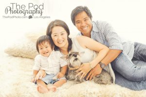 Best-Family-Photographer-Los-Angeles-Dog-Friendly-Studio