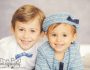 Brother-Sister-Janie-And-Jack-Sibling-Holiday-Portriats-Best-Los-Angeles-Photographer