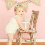 manhattan beach first birthday photographer
