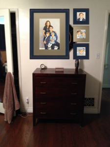 Medium Frame Grouping