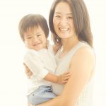 Mommy-And-Me-Son-One-Year-Old-Baby-Family-Photography-Venice-Beach