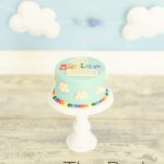 The-Pod-Photography-First-Birthday-Cake-Smash-Sessions-Partner-SusieCakes-SmashCake-Mini-Stand-Sky-Theme-Clouds-Rainbow-Party-Marina-Del-Rey