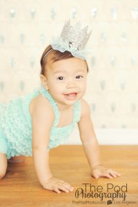 Beverly-Hills-Baby-Photographer-First-Birthday