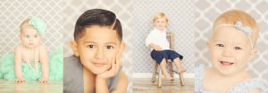 Best-Los-Angeles-Baby-And-Kids-Photographer-Winter-Holiday-Photos-Gray-Quatrefoil-Classic-Set