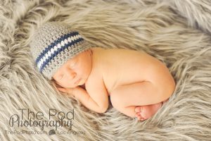 Manhattan-beach-newborn-photographer