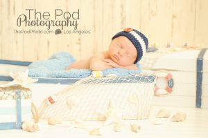 nautical-newborn-baby-photo-shoot-manhattan-beach