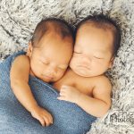 snuggled-up-newborn-twins