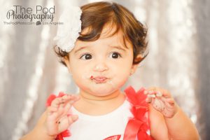 Messy-Baby-Turns-One-Smash-Cake-SusieCakes-Best-Photographer-Los-Angeles