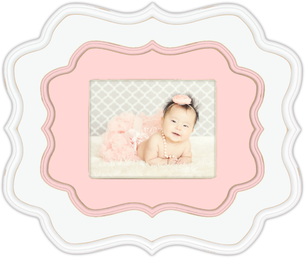 Kayla Custom Frame Los Angeles Based Photo Studio The Pod 