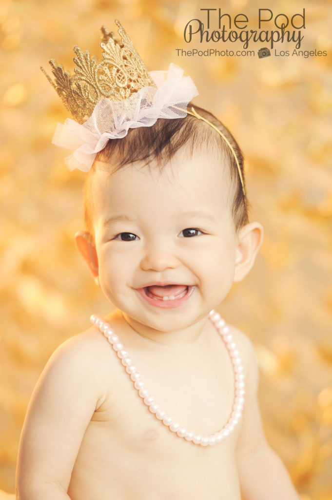 LosAngelesBestFirstBirthdayPhotographer Los Angeles based photo