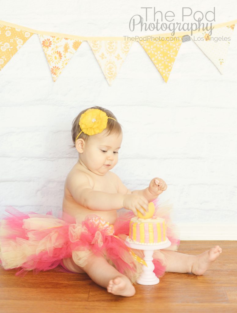 BabyPhotographyStudioCity Los Angeles based photo studio, The Pod