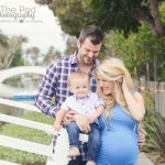 best maternity photographer pacific palisades